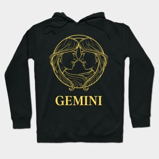 GEMINI Hoodie